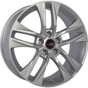 Литой диск Replica LegeArtis KI134 7x17/5x114.3 D67.1 ET48 S