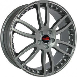 Литой диск Replica LegeArtis FD89 7.5x17/5x108 D63.3 ET52.5 FGMF