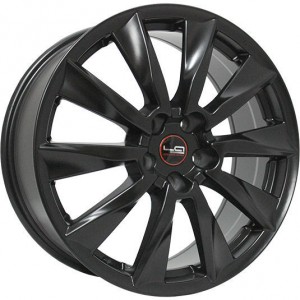 Литой диск Replica LegeArtis FD71 8x18/5x114.3 D63.3 ET44 MB