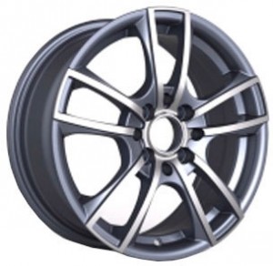 Литой диск GR 7469 6x15 4x100 D60.1 ET50 SFP