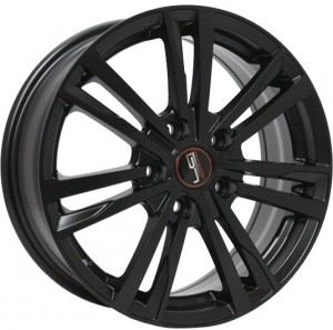Литой диск Replica LegeArtis VV149 6.5x16/5x112 ET46 D57.1 MB