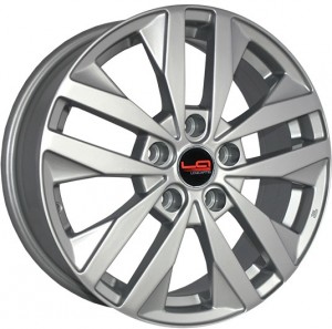 Литой диск Replica LegeArtis VV144 6.5x16/5x112 ET46 D57.1 S