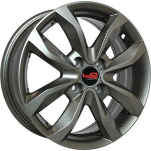 Литой диск Replica LegeArtis RN92 6x15/4x100 ET50 D60.1 GM