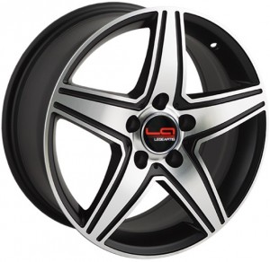 Литой диск Replica LegeArtis MR72 7x16/5x112 ET38 D66.6 MBF