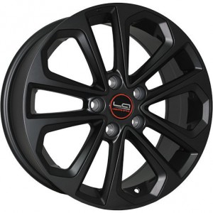 Литой диск Replica LegeArtis H60 7.5x17/5x114.3 D64.1 ET55 MB