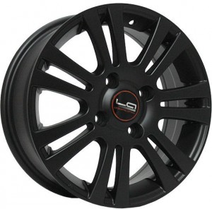 Литой диск Replica LegeArtis GN13 6x15/4x114.3 D56.6 ET44 MB