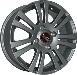 Литой диск Replica LegeArtis GN13 6x15/4x114.3 D56.6 ET44 GM