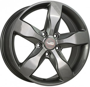 Литой диск Replica LegeArtis CR8 8x20/5x127 D71.6 ET56 GM