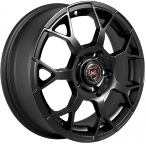 Литой диск NZ Wheels  F-25 6x15/4x100 D54.1 ET48 MB
