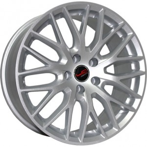 Литой диск Replica LegeArtis Concept-A517 8x18/5x112 D66.6 ET31 S