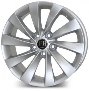 Литой диск Replica FR VW36 6.5x15/5x100 D57.1 ET40 S