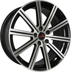 Литой диск Replica LegeArtis Concept-V513 8x19/5x108 D63.3 ET42 BKF