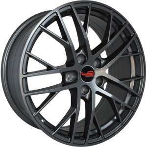 Литой диск Replica LegeArtis Concept A515 8.5x19/5x112 D66.6 ET32 MGM