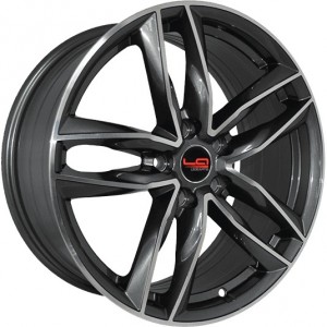 Литой диск Replica LegeArtis Concept A514 8.5x19/5x112 D66.6 ET32 GMF