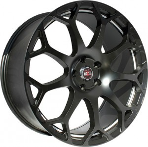 Литой диск Alcasta M34 7x17/5x114.3 D67.1 ET46 MBWSI