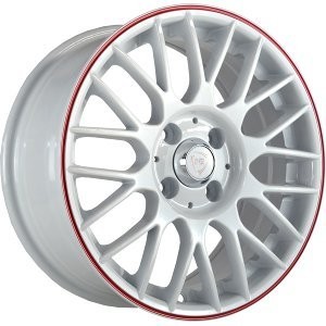 Литой диск NZ Wheels  SH668 6x15/4x108 D65.1 ET27 WRS