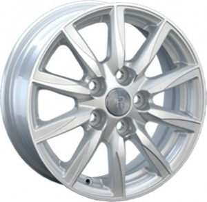 Литой диск Replica TY48 7x17/5x114.3 D60.1 ET39 SF