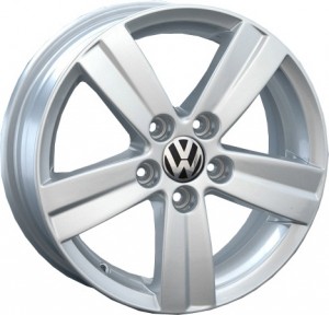 Литой диск Replica LegeArtis VW58 6.5x16/5x120 D65.1 ET51 S
