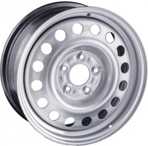 Штампованный диск Sant J665511412 6.5x16/5x114.3 D67.1 ET41 S