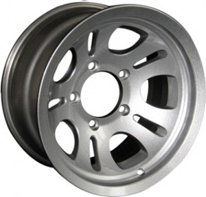 Кованый диск Slik L64 8х15/5х139.7 ЕТ-25 D108.5 s25