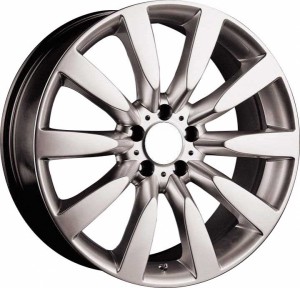 Литой диск RW Classic BZ-32 9x20/5x120 ET20 D72.6 S