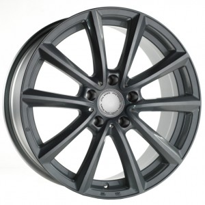 Литой диск Replica BM-78 8x18/5x120 D72.6 ET30 S