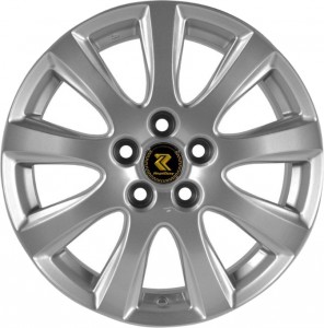 Литой диск RepliKey RK9906 Toyota Corolla/Camry 6.5x15/5x114.3 D60.1 ET45 S