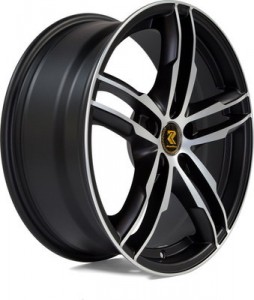 Литой диск RepliKey  Hyundai iX35 RK9548 7x17/5x114.3 D67.1 ET45 DBF