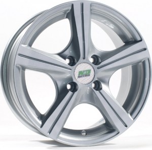 Литой диск Nitro Y-738 6x14/4x100 D60.1 ET43 S
