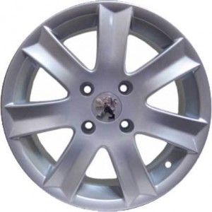 Литой диск Replica PG10 6х15/4х108  D65,1 ЕТ23 S