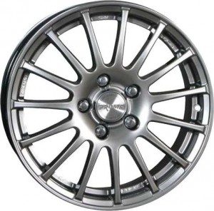 Литой диск Proma RSs 6.5x16/4x108 D65.1 ET31 Неро