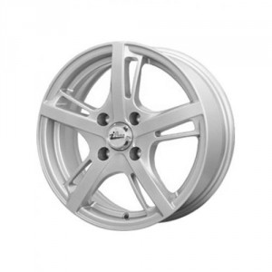 Литой диск iFree Куба-Либре 6x15/4x108 D65.1 ET25 Нео-классик