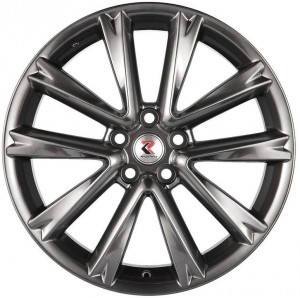 Литой диск RepliKey Toyota Highlander 7.5x19/5x114.3 D60.1 ET35 HB
