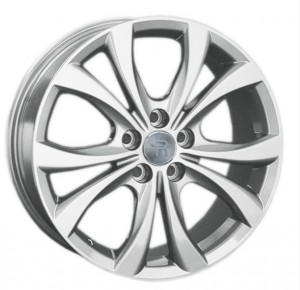 Литой диск Replay TY247 7.5x18/5x114.3 DIA60.1 ET45 S