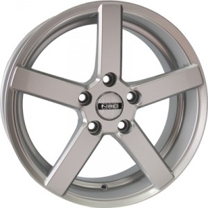 Литой диск Tech-Line Neo V03-1665 6.5x16/5x114.3 D67.1 ET40 S