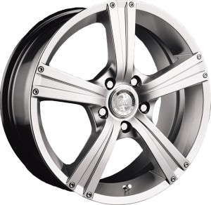 Литой диск RW Classic H-326 7x16/5x108 D67.1 ET40 HS HP [HS]