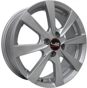 Литой диск Replica TD HND-6 6x16/4x100 D54.1 ET52 S