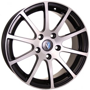 Литой диск Venti 1603 6.5x16/5x114.3 D67.1 ЕТ45 BD