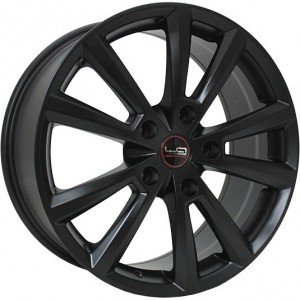 Литой диск Replica LegeArtis VV54 7.5x17/5x130 D71.6 ET50 MB