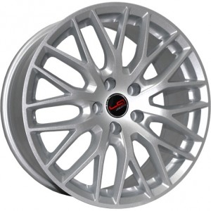 Литой диск Replica LegeArtis Concept-A517 8x18/5x112 D 66.6 ET39 S