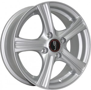 Литой диск Replica LegeArtis Optima DW3 5.5x14/4x100 D56.6 ET49 S