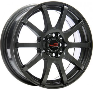 Литой диск Replica LegeArtis Concept-VV510 6.5x16/5x112 D57.1 ET33 GM
