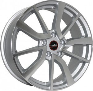 Литой диск Replica LegeArtis HND161 7x17/5x114.3 D67.1 ET47 SF