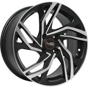 Литой диск Replica LegeArtis CI32 7x16/4x108 D65.1 ET32 MBF