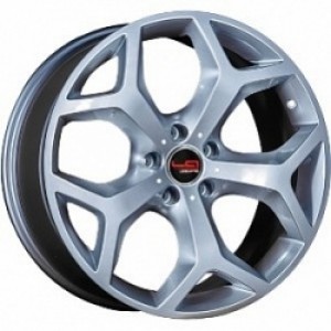 Литой диск Replica LegeArtis B70 9x19/5x120 D74.1 ET48 S