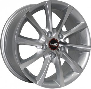 Литой диск Replica LegeArtis SK79 7x16/5x112 D57.1 ET45 SF
