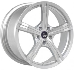 Литой диск YST X-23 6x15/4x114.3 D66.1 ET40 SF