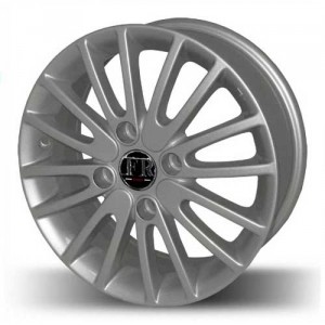 Литой диск Replica GM-023 (Lacetti) 6x15/4x114,3  D56.6 ET44 S