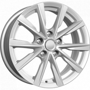 Литой диск Replica VW110 6.5x16/5x112 D57.1 ET33 S