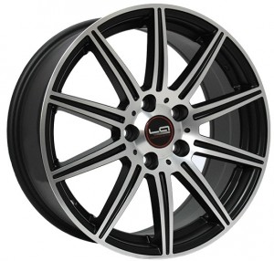Литой диск Replica LegeArtis MR120 7.5x17/5x112 ET47 D66.6 MBF